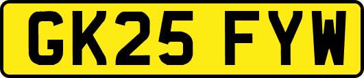 GK25FYW