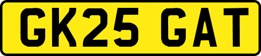GK25GAT