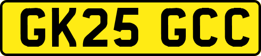 GK25GCC