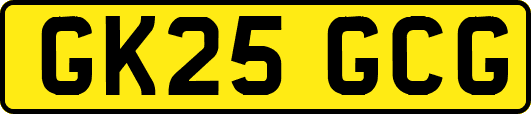 GK25GCG