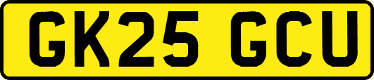 GK25GCU