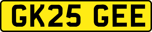 GK25GEE