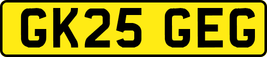 GK25GEG