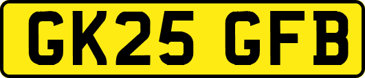 GK25GFB