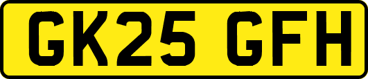 GK25GFH