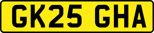 GK25GHA