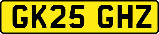 GK25GHZ