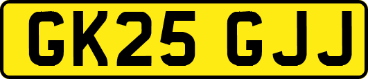 GK25GJJ