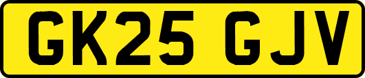 GK25GJV