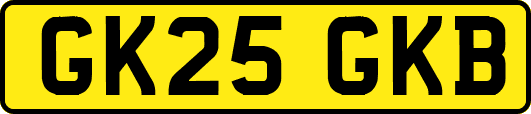GK25GKB