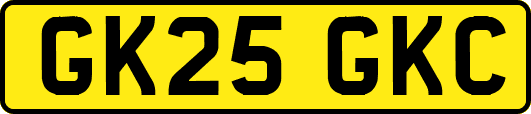 GK25GKC