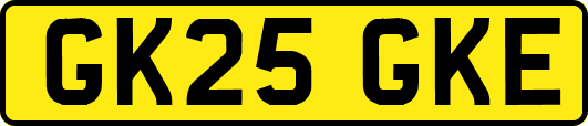 GK25GKE