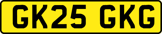 GK25GKG