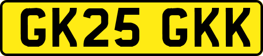 GK25GKK