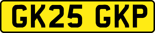 GK25GKP