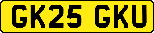 GK25GKU