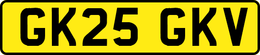 GK25GKV