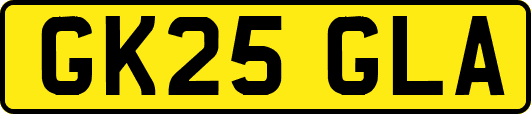 GK25GLA