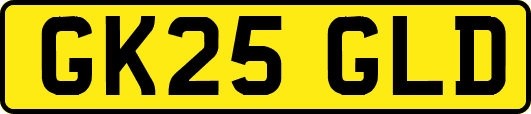 GK25GLD