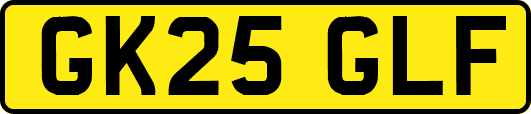 GK25GLF