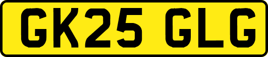 GK25GLG