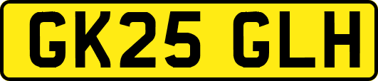 GK25GLH