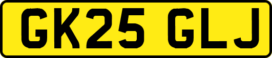 GK25GLJ