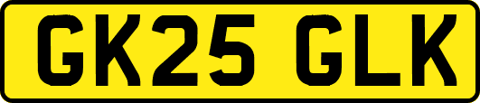 GK25GLK