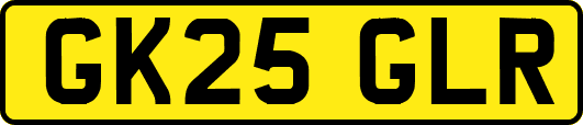 GK25GLR