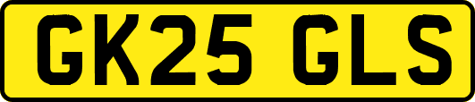 GK25GLS