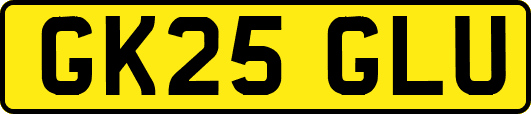 GK25GLU