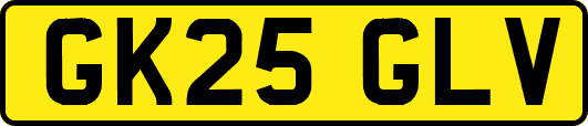 GK25GLV