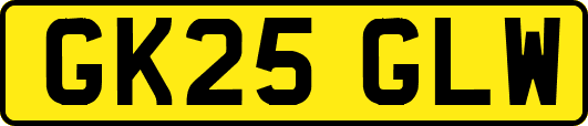 GK25GLW