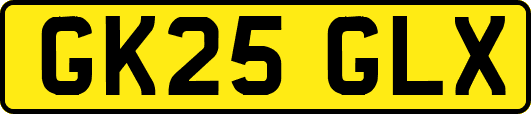 GK25GLX