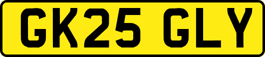 GK25GLY