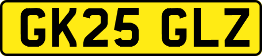GK25GLZ