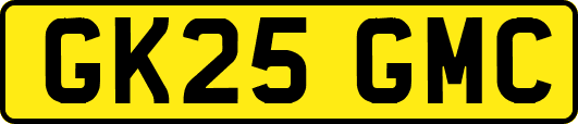GK25GMC