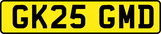 GK25GMD