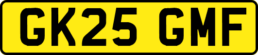 GK25GMF