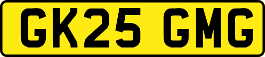 GK25GMG