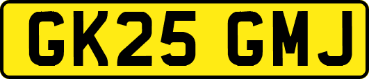 GK25GMJ