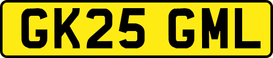 GK25GML