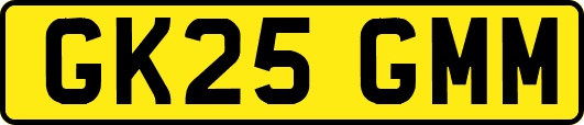 GK25GMM