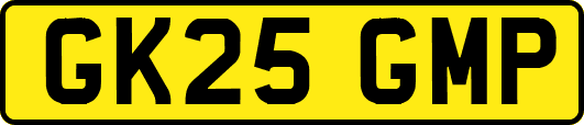 GK25GMP