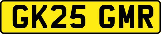 GK25GMR
