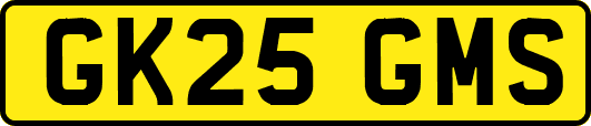 GK25GMS