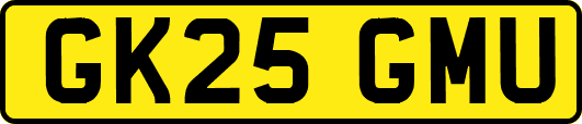 GK25GMU