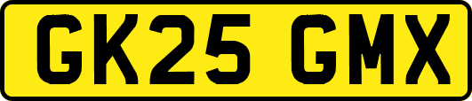 GK25GMX