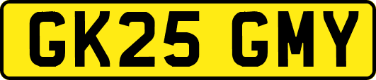 GK25GMY