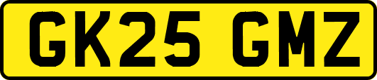 GK25GMZ